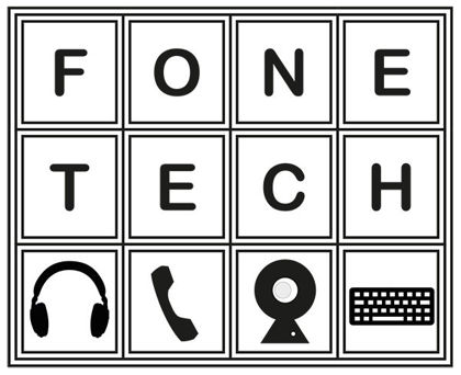 Picture for manufacturer FoneTech