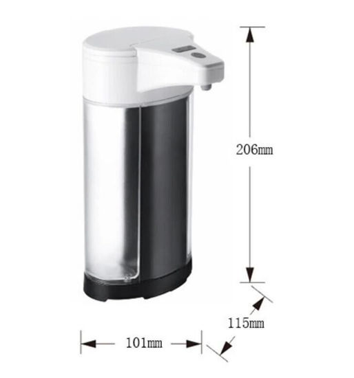 Picture of FoneTech Automatic Soap Dispenser