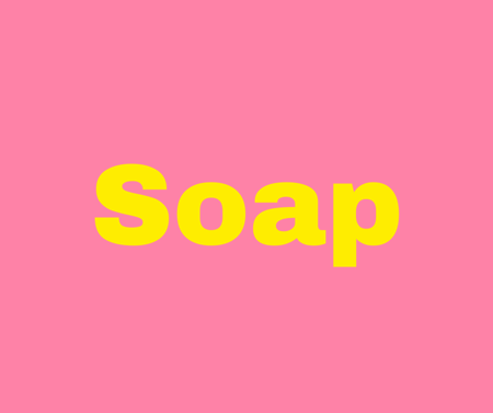 Picture for category Soap